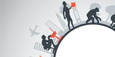 How technology is evolving super