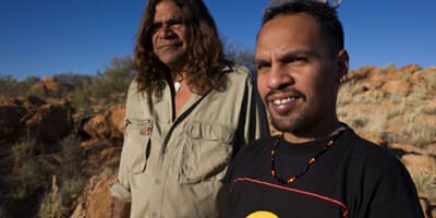 Progress on super for Indigenous peoples