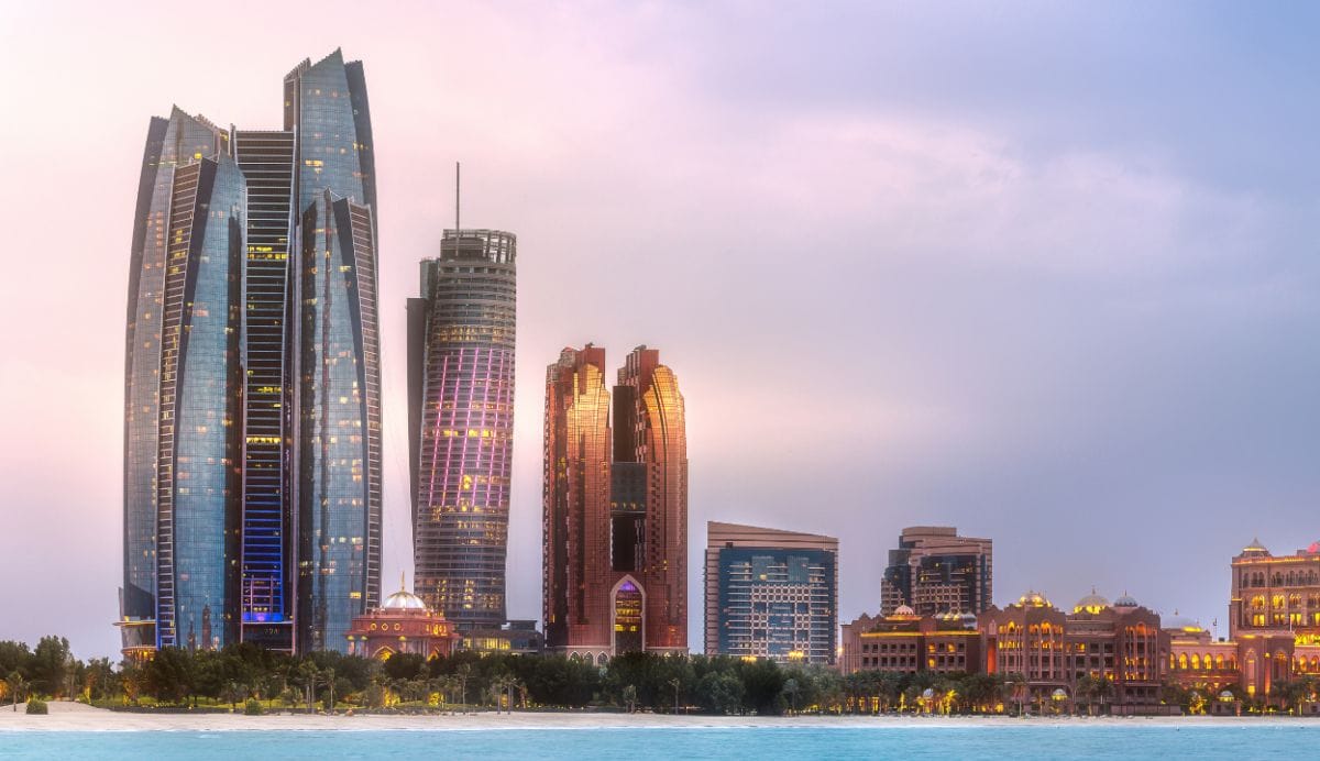 Despite demand ADIA still sees value in infrastructure