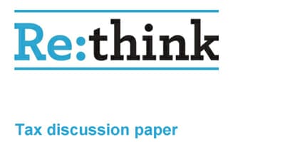 What the industry told Hockey