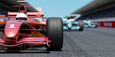 Challenger enters pole position for CIPR