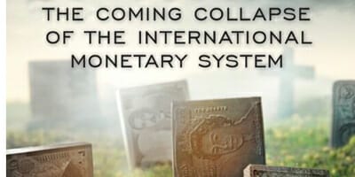 Book review – The Death of Money