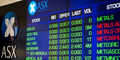 ACSI praises 35 companies in ASX 200