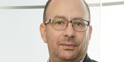 Profile: Michael Block, CIO, Australian Catholic Super