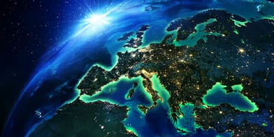 Opportunities in Europe