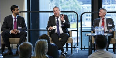 Unconstrained managers taken to task by Ansell of ANZ