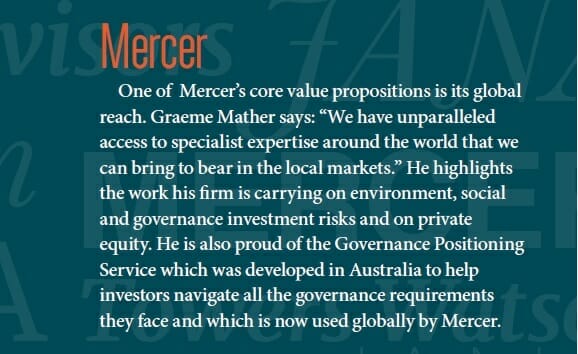 Mercer