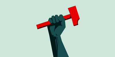 Independent proposal condemned as a sledgehammer approach by Garcia, but ASFA is in favour