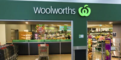 Woolworths is John Pearce’s biggest regret