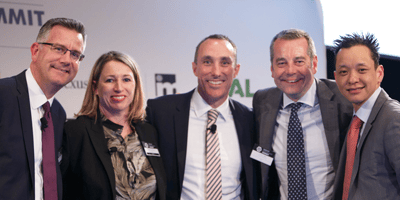 Group Insurance Summit 2015 – Photo Gallery