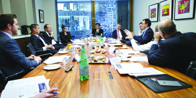 A bolder purpose: investors discuss way forward on impact investing