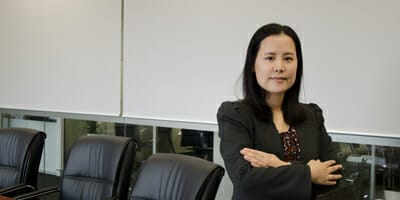 AMIST Super cuts CIO role