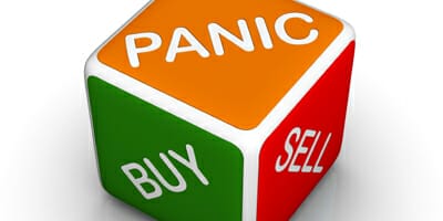 Members’ market fears calmed