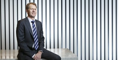 Time to think: Profile of HESTA’s CIO