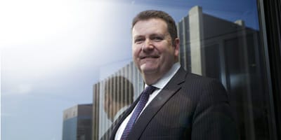 Sunsuper finds its voice