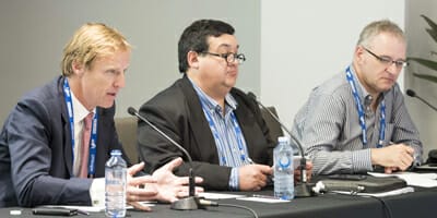 China: Climbing the great wall of worry