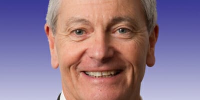 TWUSUPER has fifth CEO in two years