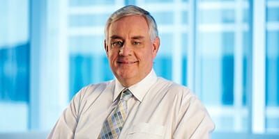 Letter to the editor from Brad Holzberger