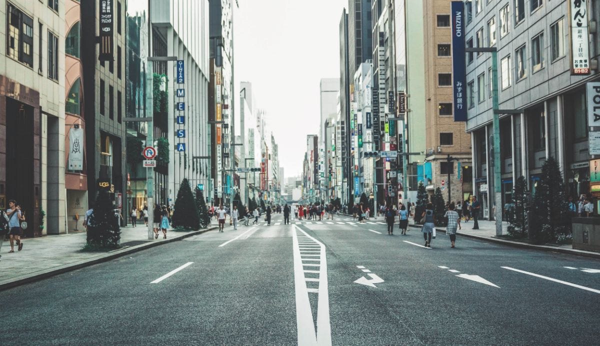 Gloomy forecast for Japanese corporate governance