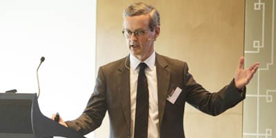 Caution pays off for AustralianSuper’s internal team