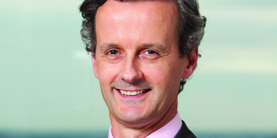 A team of teams – how Innes McKeand is building in-house equities at AustralianSuper