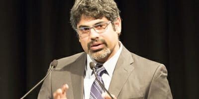 Three disruptive ideas from AIST ASI