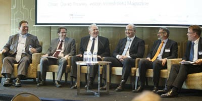 The breaking down of equity buckets