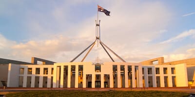 Superannuation elevated to cabinet level