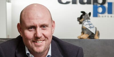 Club Plus Super appoints head of investments
