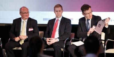 Lacklustre returns put downward pressure on hedge fund fees