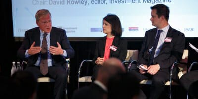 Alternative beta like the early days of internet