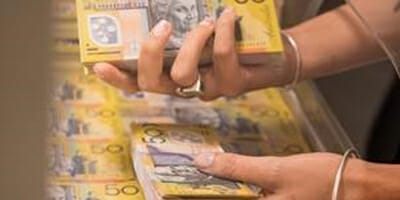 VicSuper puts cash in hand