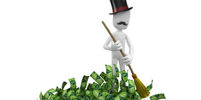 Trend continues to international custodians, but NAB remains as top provider