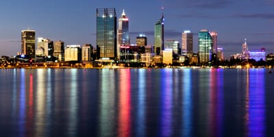 WA Super’s new CEO Fabian Ross to target growth