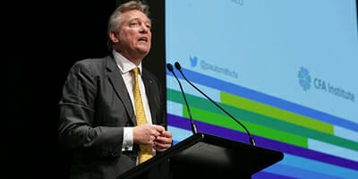 CFA Institute urges members to ‘renounce profit maximisation’ and embrace professionalism