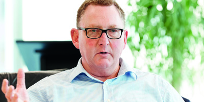 NZ Super: on a higher plain