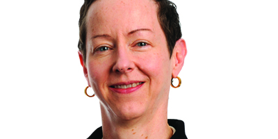 The lynchpin: Profile of Aon Master Trust’s CIO