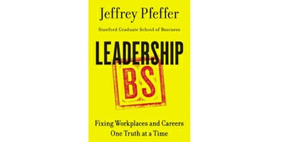 Why leaders fail and succeed