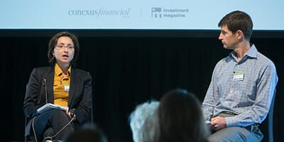 Triggers for Chinese growth transformed