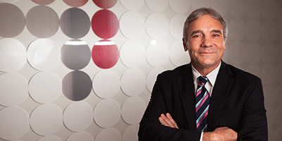 Telstra Super’s CIO returns to QIC