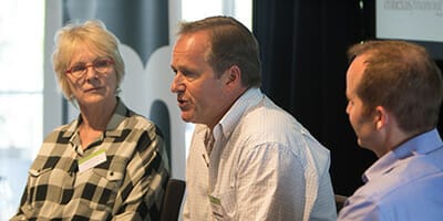 Benchmarking urged for internal teams