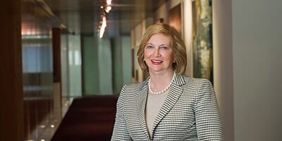 Funds SA chair to step down after 15 years