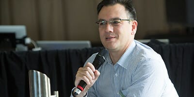 Inhouse teams can increase infrastructure options