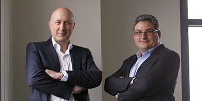 Room at the top: the Future Fund