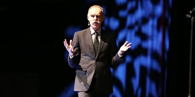 Ian Silk’s grand ambition for super endorsed by CEOs