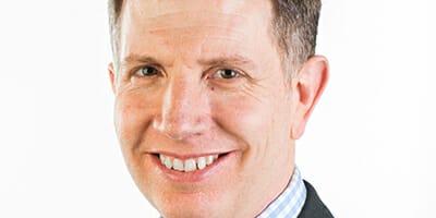 Sunsuper appoints new CIO