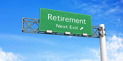 An objective, at last