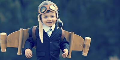 First State Super using venture capital strategy to tackle disruption