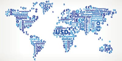 Outflow of capital as superannuation heads to 200% of GDP