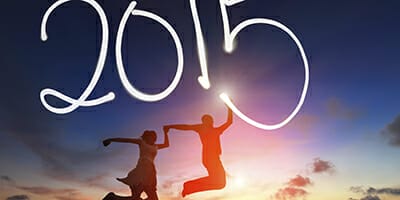 The highs and lows of 2015